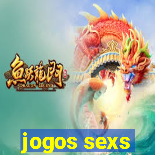 jogos sexs